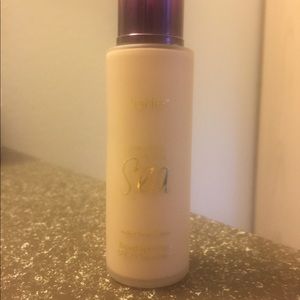 Tarte rainforest of the sea foundation